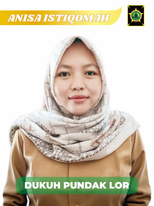 ANISA ISTIQOMAH