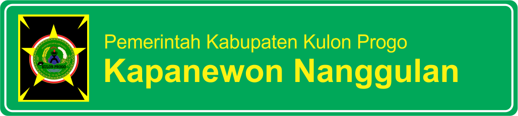 Kapanewon Nanggulan