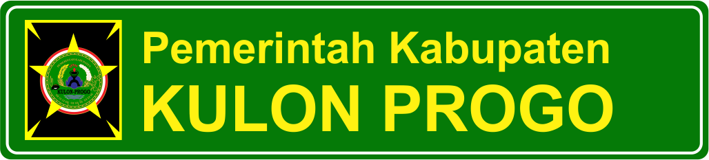 Pemerintah Kabupaten Kulon Progo