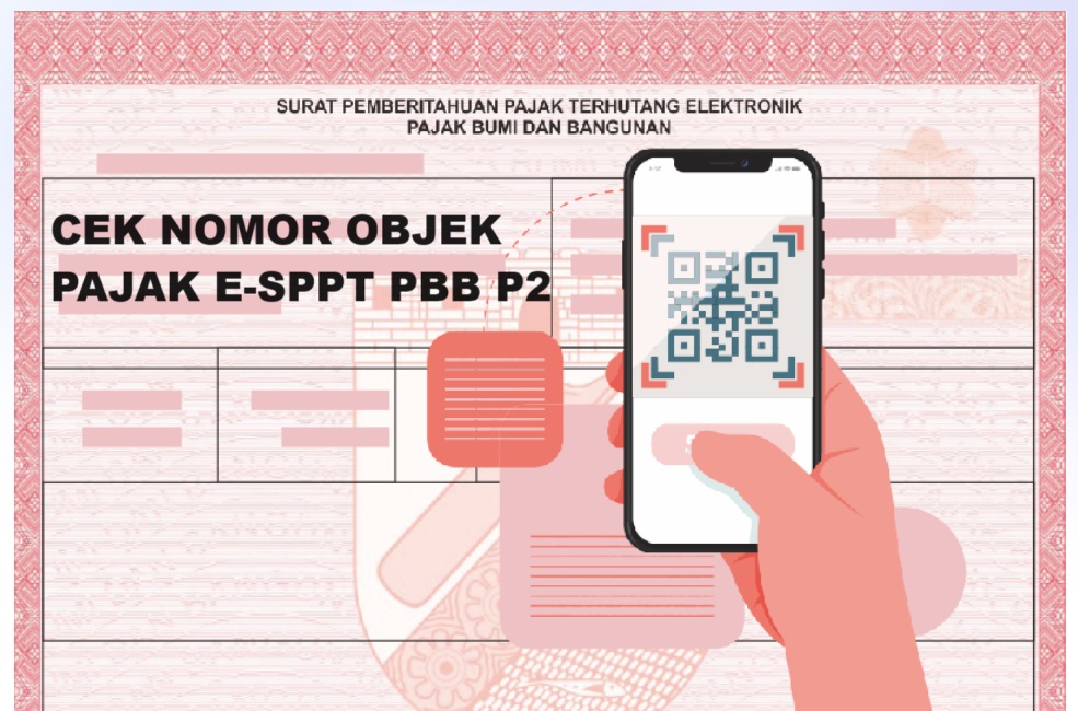 Pembayaran E-SPPT Kab. Kulon Progo